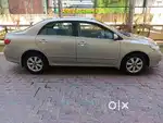 Toyota Corolla Altis 2010-2013 VL, 2009, Petrol