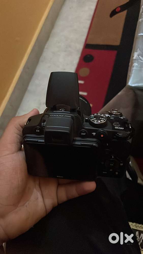 Nikon coolpic p510 gor sale
