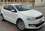 Volkswagen Polo 2013-2015 1.5 TDI Comfortline, 2013, Diesel