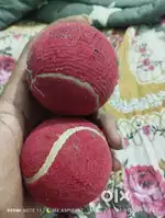 TENNIS BALL