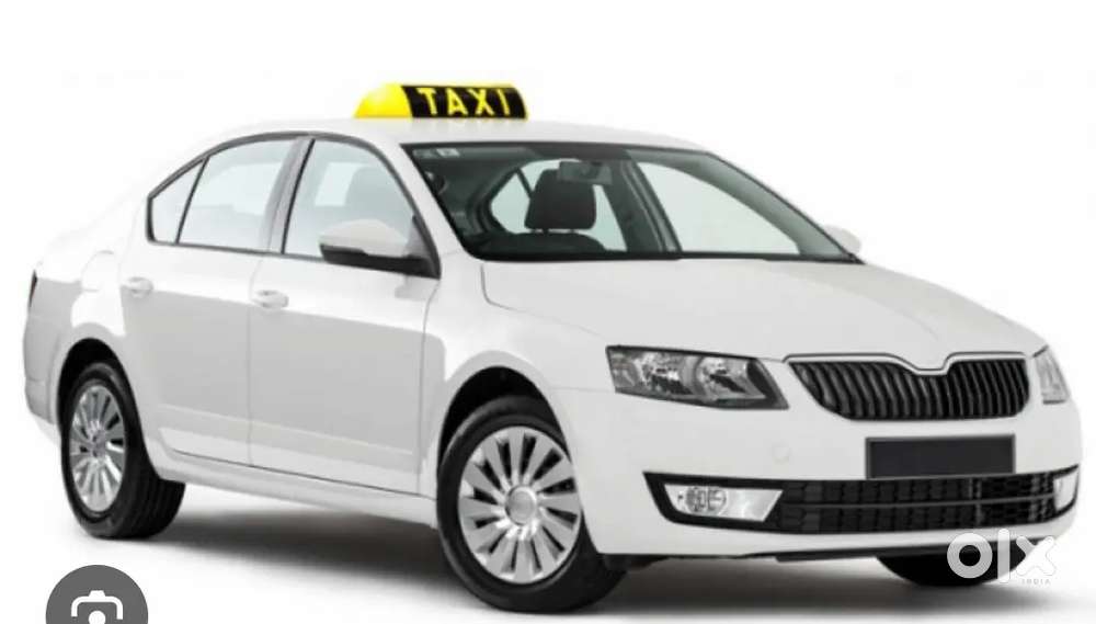 Wanted taxi driver's in calicut