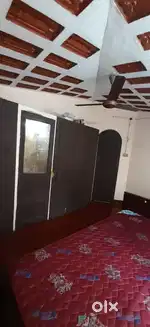 Single Room Available in 2BHK