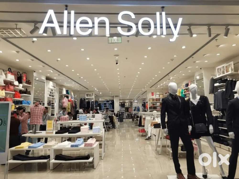 Urgently hiring sales jobs