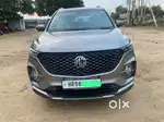 MG Hector Hybrid Smart, 2021, Diesel