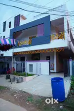 3 bhk Independent Floor for Rent in Teacher's colony, Rayudupalem