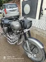 Want toh sell classic 350
