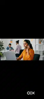 Tell calling work