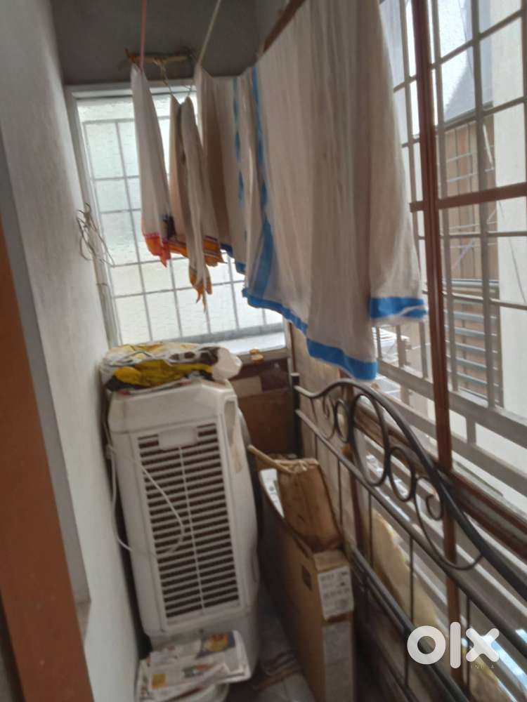 Apartments - 9 years old - well maintained