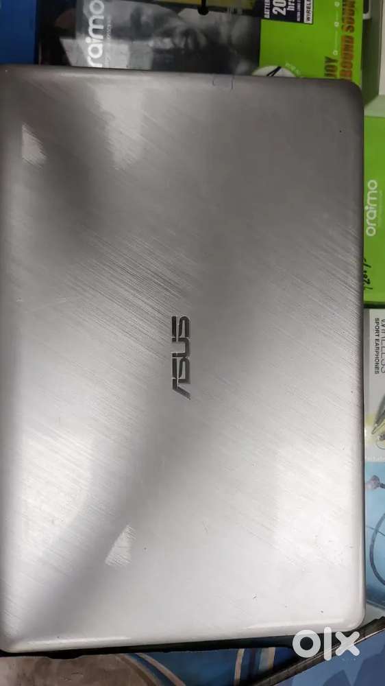 Laptop for sale urgent basis