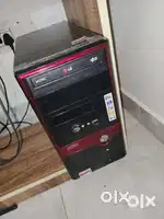Desktop PC GT 710 (can be sold separately) 4GB RAM WiFi + Bluetooth