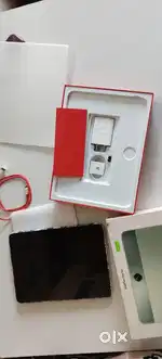 OnePlus Pad Go 8/128 SIM varriant under warranty