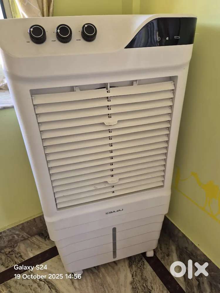 Bajaj DMH90 Neo 90L Desert Air Cooler For Home