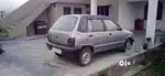 Maruti Suzuki 800 2002
