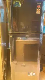 Samsung Double Door