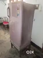 Used LG Single Door Refrigerator – 5 Star, Good Condition