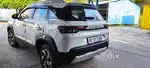Maruti Suzuki Brezza top model Petrol Good Condition