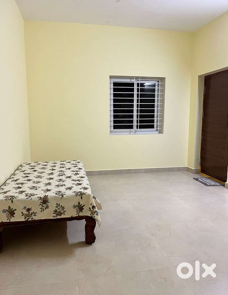 Luxurious 3BHK flats for family or office purpose