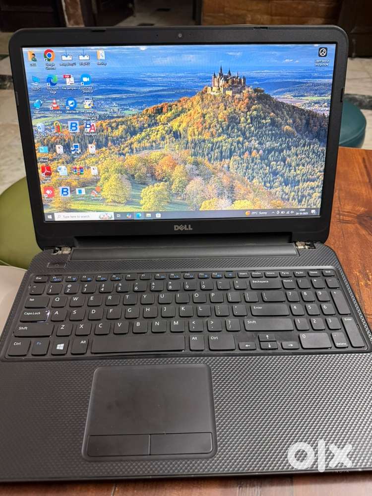 Dell Inspiron 3521 i5 3rd Gen