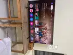 TCLTV 55 inch 4K ultra hd