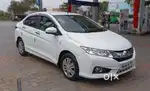 Honda City 2014-2015 i DTEC SV, 2014, Diesel