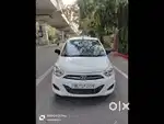 Hyundai i10 ERA 1.1 IRDE, 2013, Petrol