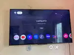 Thoshiba qled 55 inches