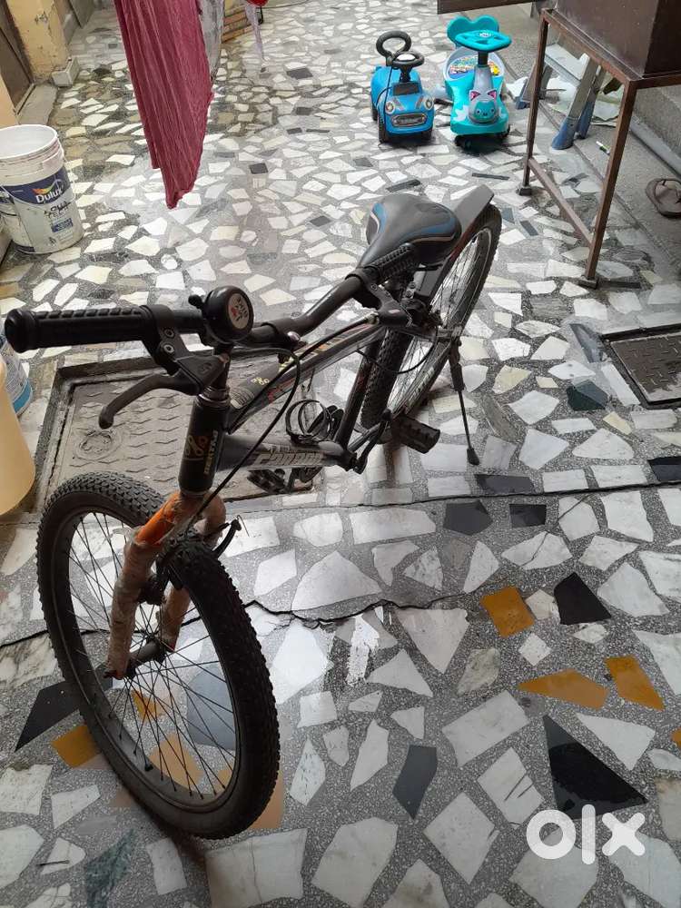 Cycle for kids upto 15yrs