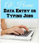 Work from home based online data entry job see it