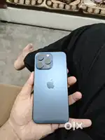 iPhone 15 Pro Max 256 Gb