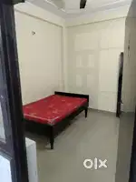One BHK independent flat for rent in mayur vihar extension