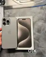 iPhone Refurbished Available