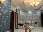 3bhk fully furnished flat  available for Rent