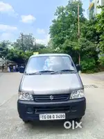 Maruti Suzuki Eeco 7 Seater Standard, 2025, Petrol