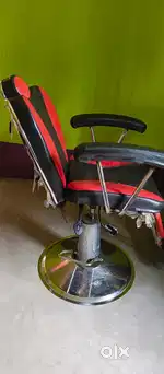 Parlar chair