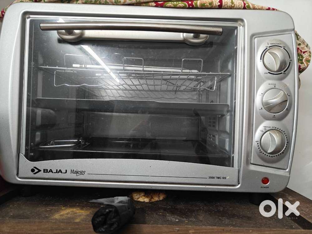 BAJAJ OVEN