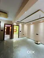 2 bhk flat 1st floor