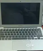 Apple macbook air,i5,4gb,128