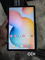 Samsung tab S6 lite