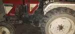 Eicher tractor