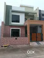 Namo enclave capital city phase 2
