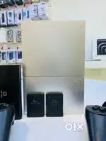 Sony PS 2  with 2 joystick