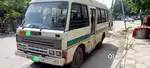 SML MAZDA BUS 25 SEATER