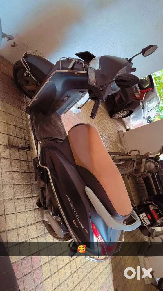 Activa 6G - September 2020