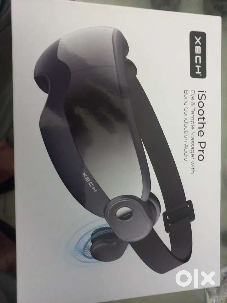 XECH iSoothe pro