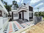 3BHK Compact New House for Sale – Thattampadi, Aluva–Paravur Route