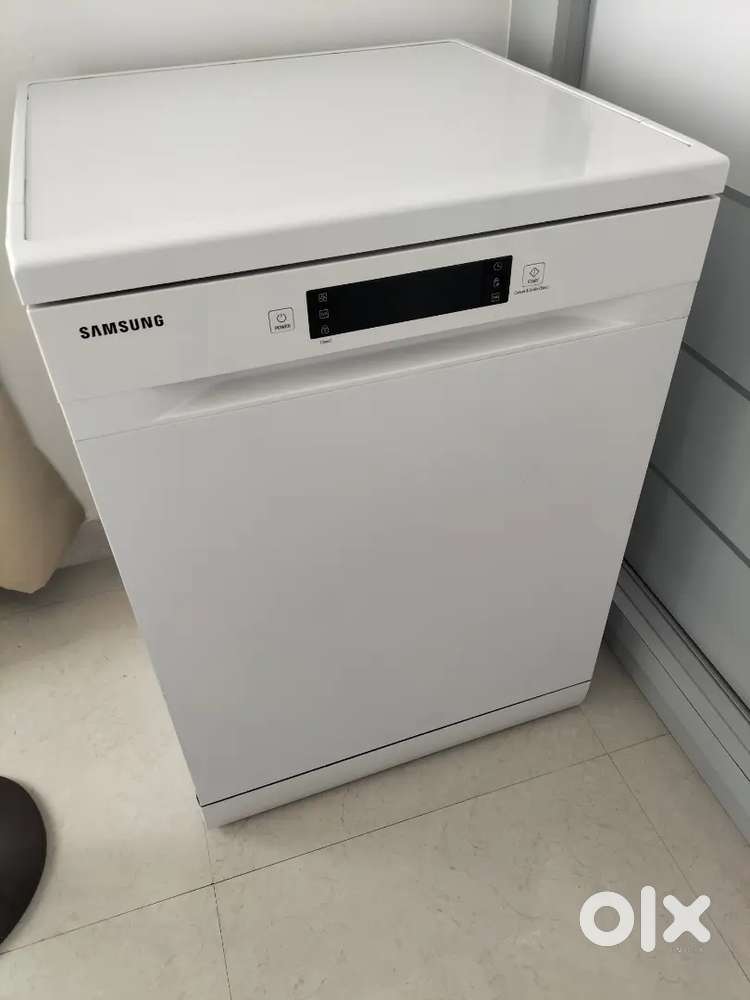 Samsung Dishwasher