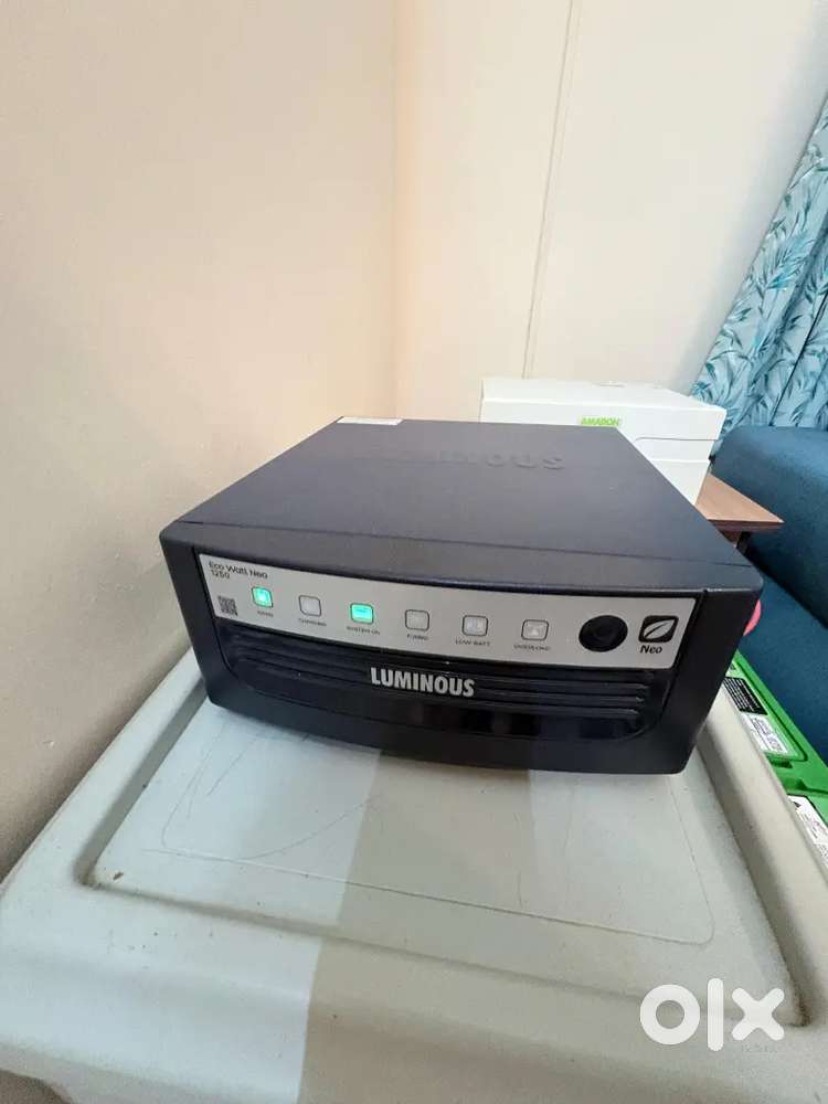 Inverter Urgent Sale