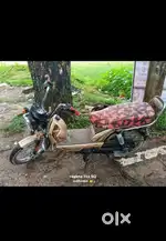 Good condition