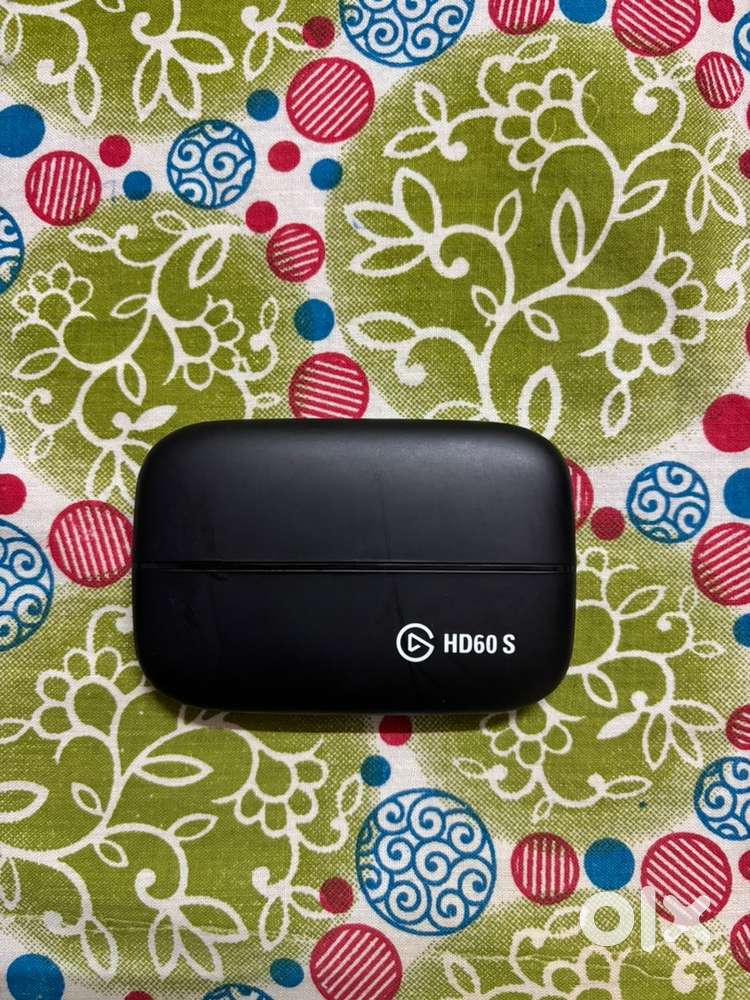 Elgato HD60S