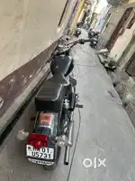 Bullet 2006 passing khatam haj